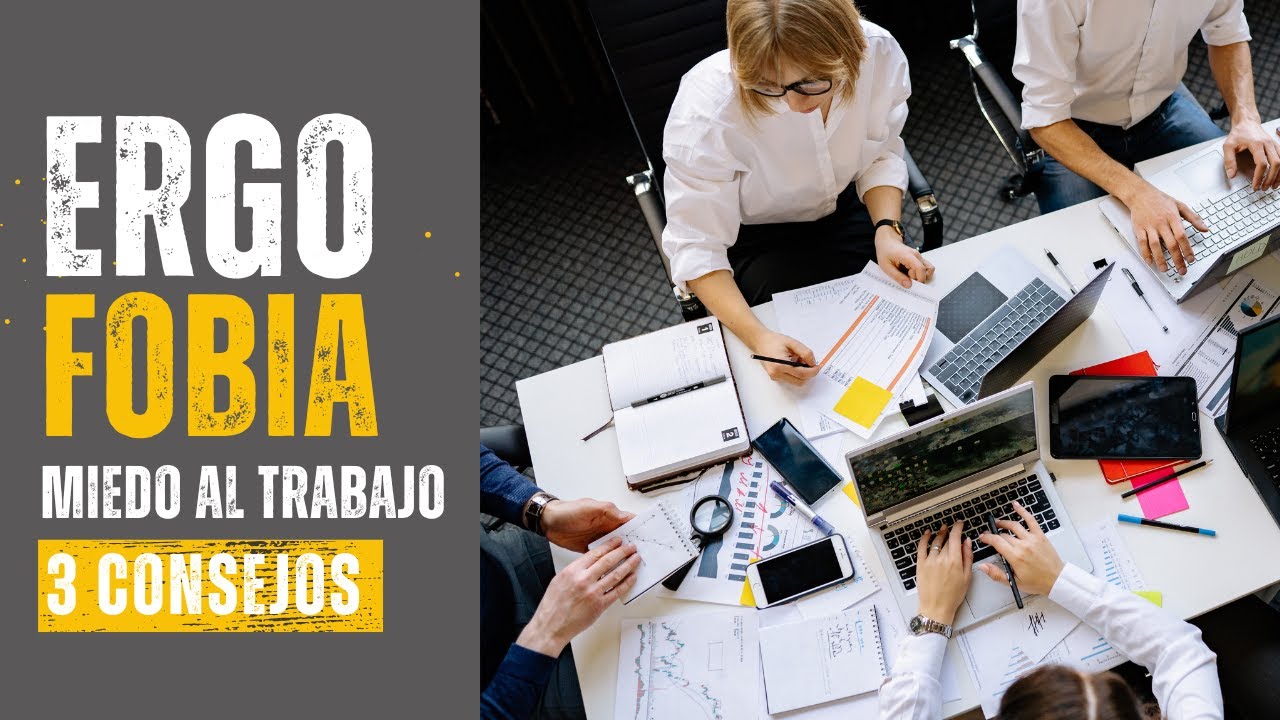 miedo a volver al trabajo después de una baja