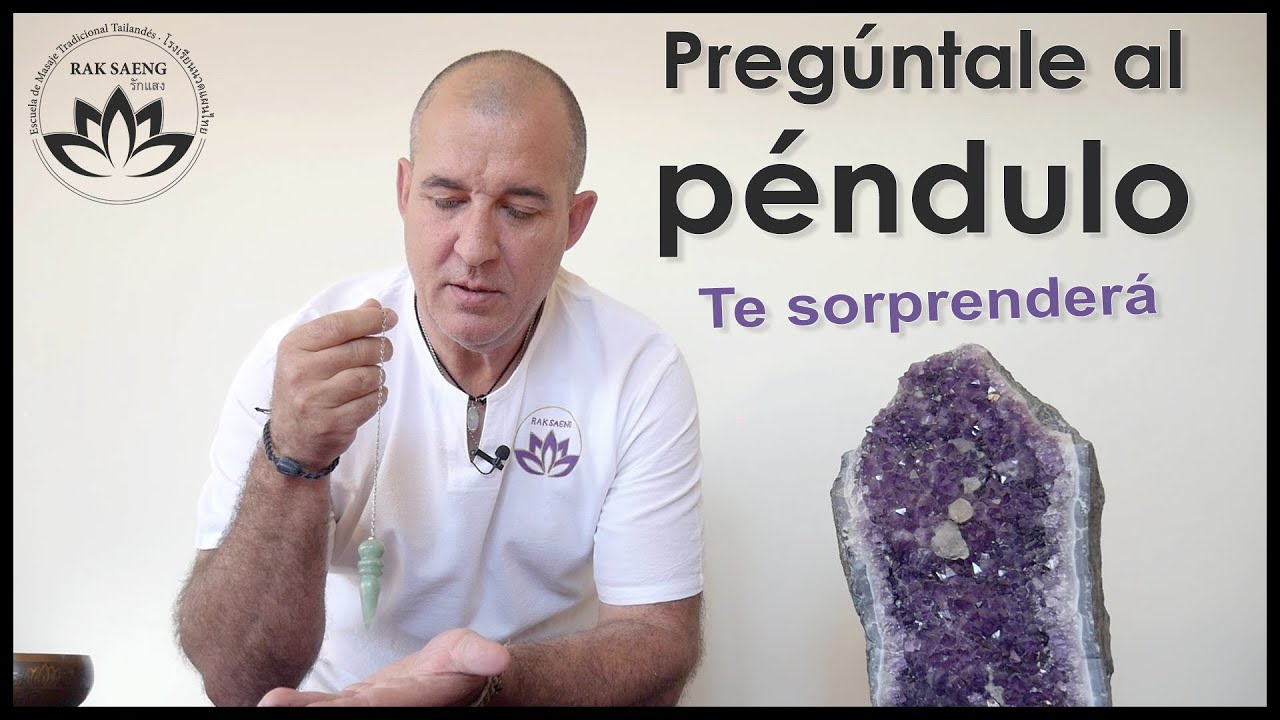 movimientos del péndulo y su significado
