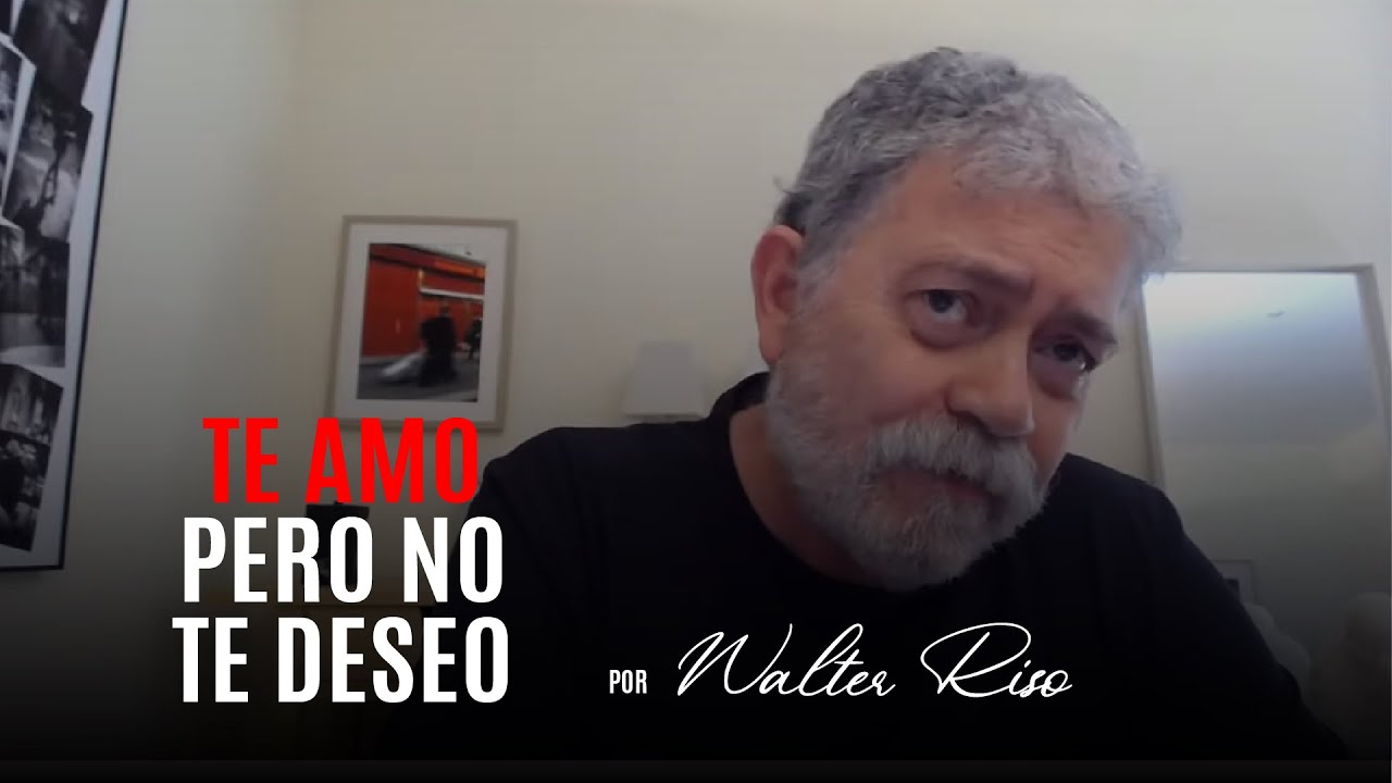 no me siento deseada por mi pareja