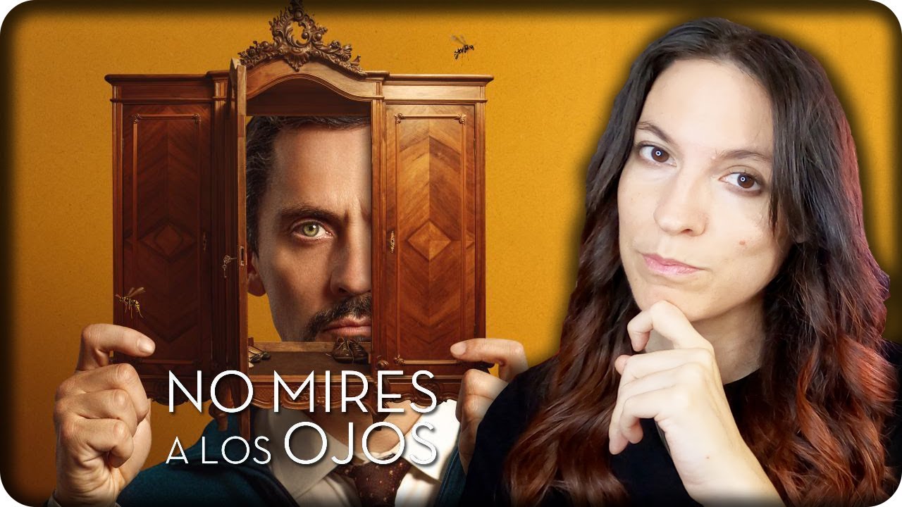 no mires a los ojos final explicado