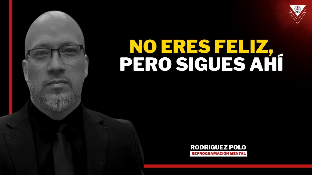 no soy feliz con mi pareja pero no puedo dejarlo