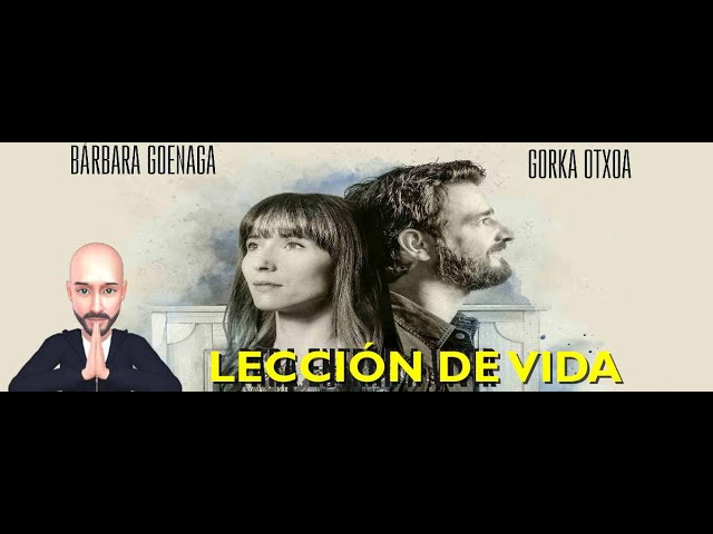 para entrar a vivir final explicado