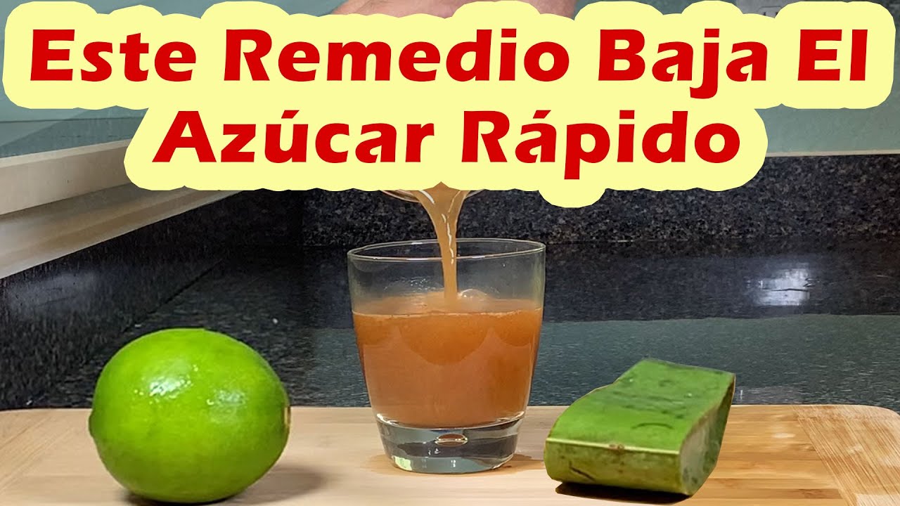 pastillas naturales para bajar la azúcar