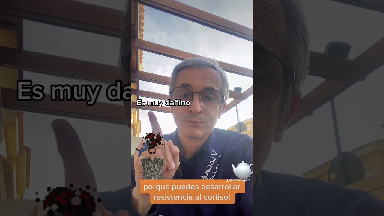 pastillas para bajar el cortisol y adelgazar