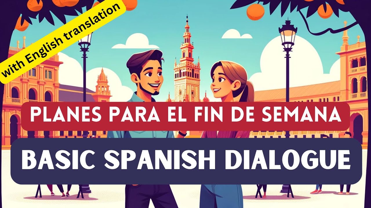 planes para el fin de semana