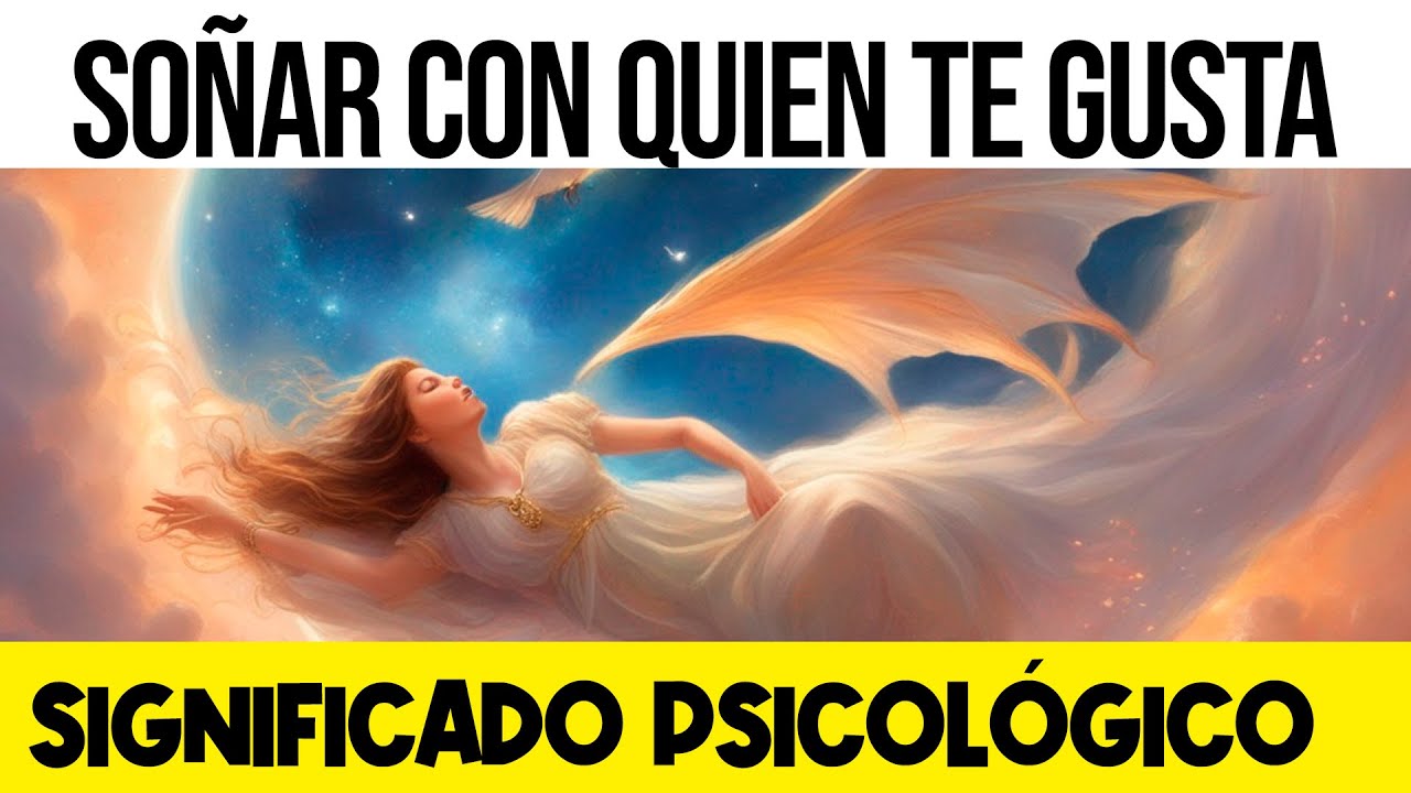 pq sueño tanto con una persona