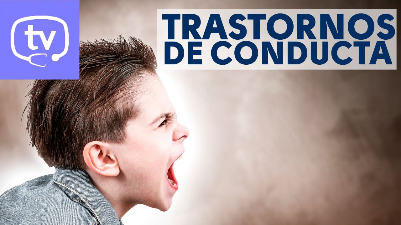 problemas de conducta en adolescentes de 13 a 15 años