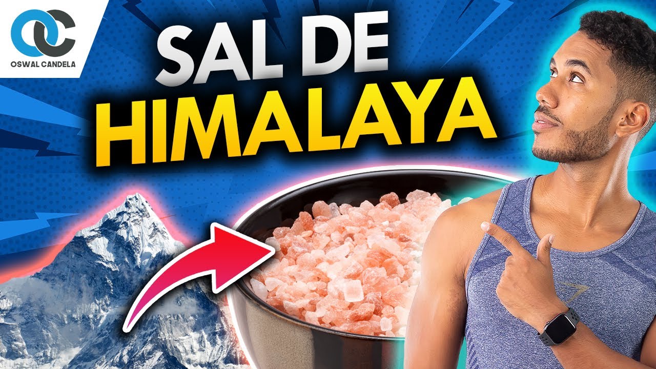 propiedades de la sal del himalaya