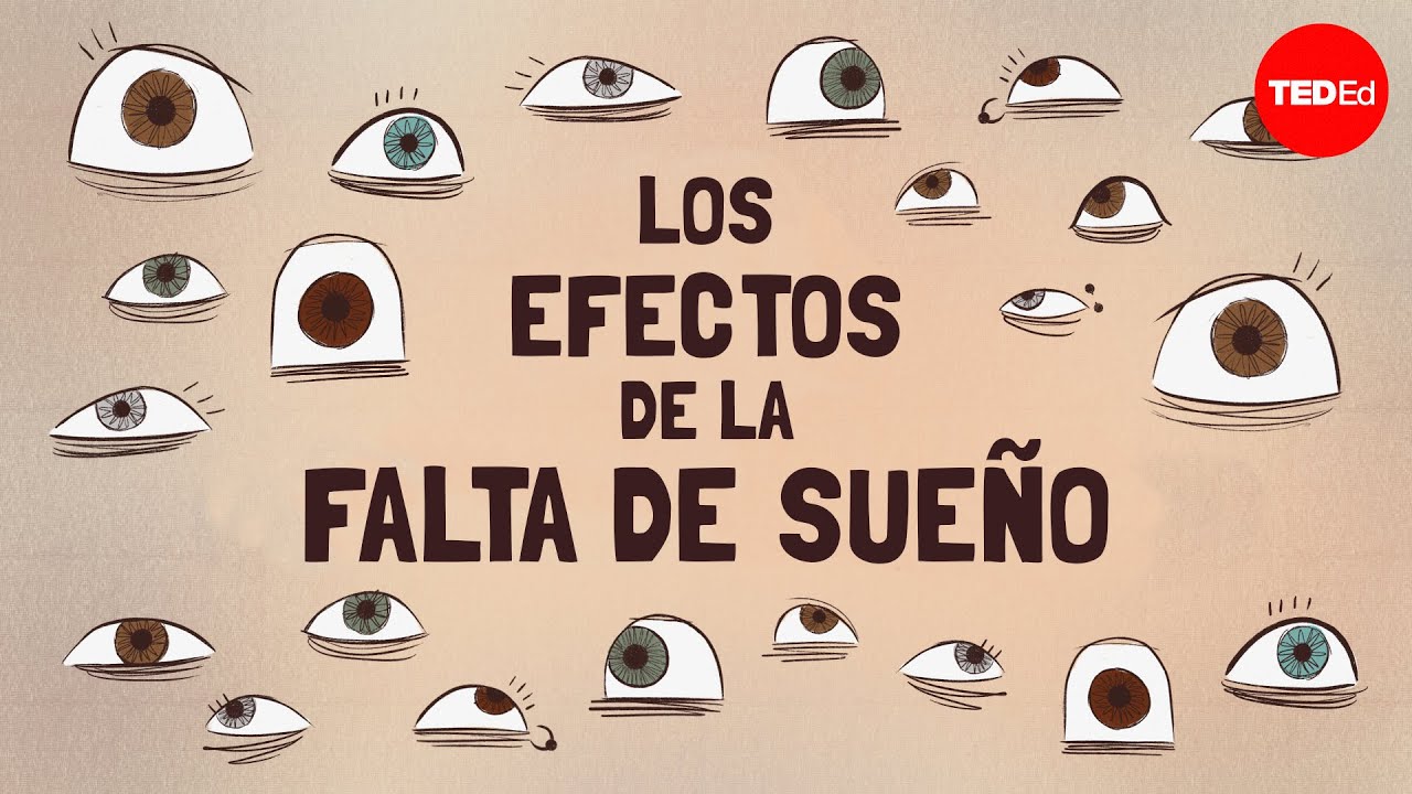 q pasa si no duermes una noche