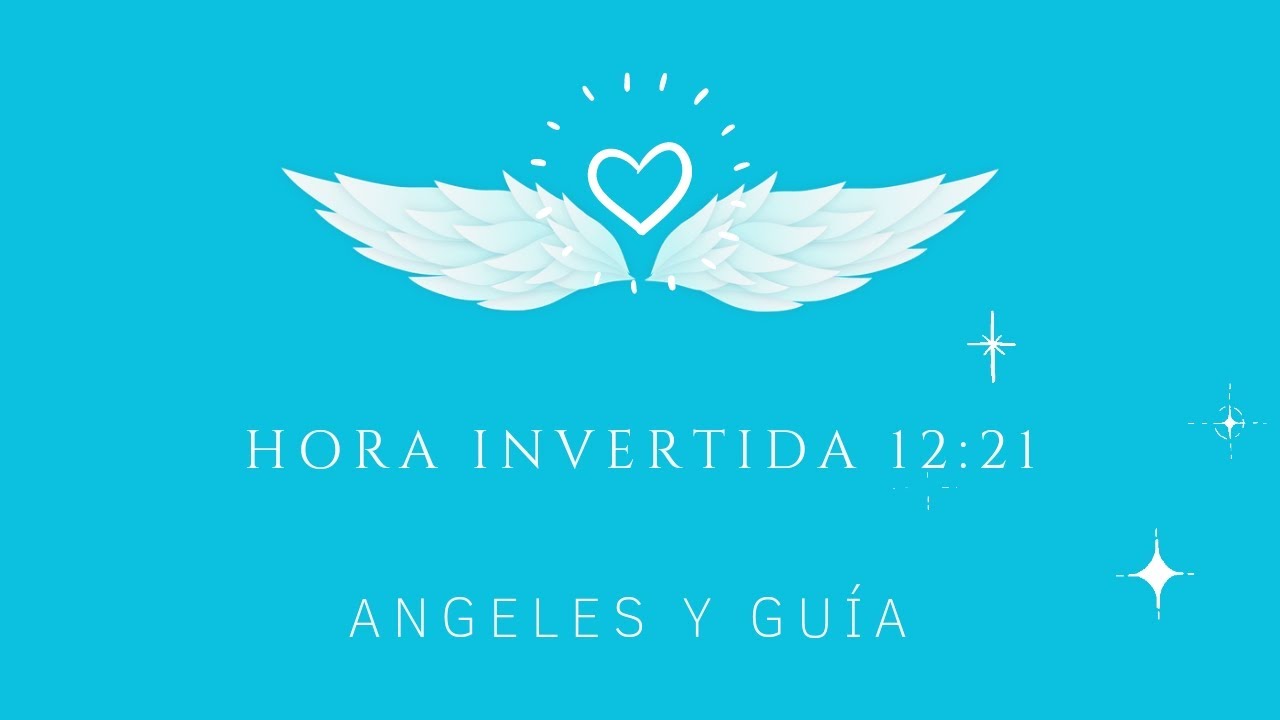 q significa la hora 12 21