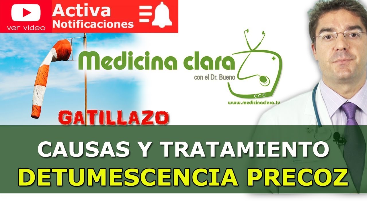 que es un gatillazo en un hombre