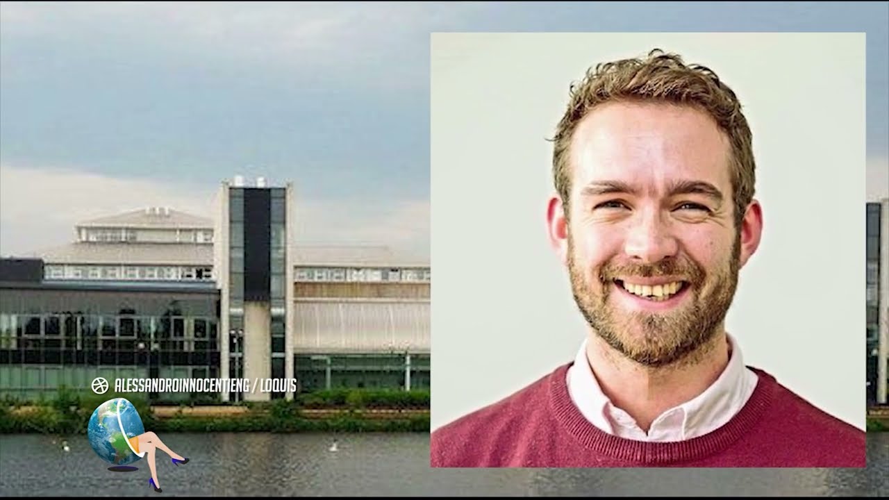 que significa cuando sientes que alguien te toca