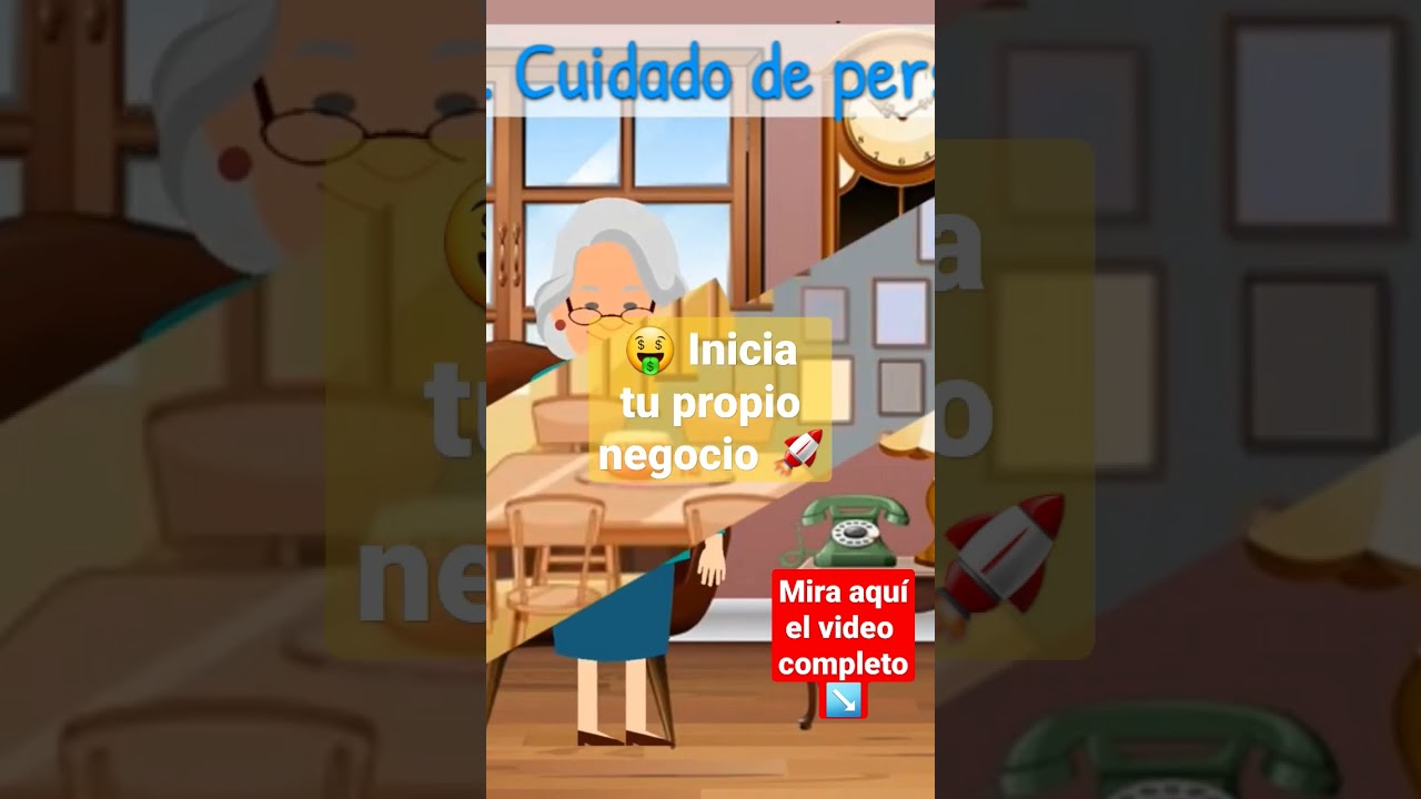 se necesita señora para cuidar persona mayor