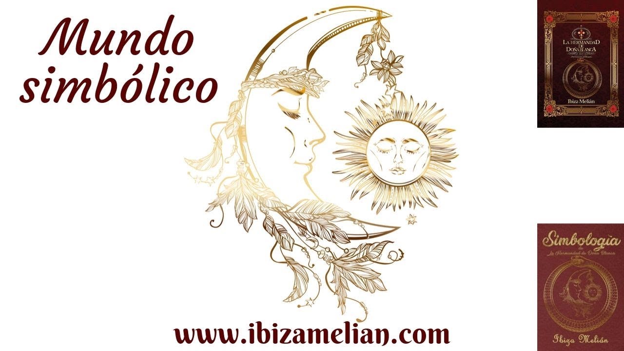 significado la luna y el sol