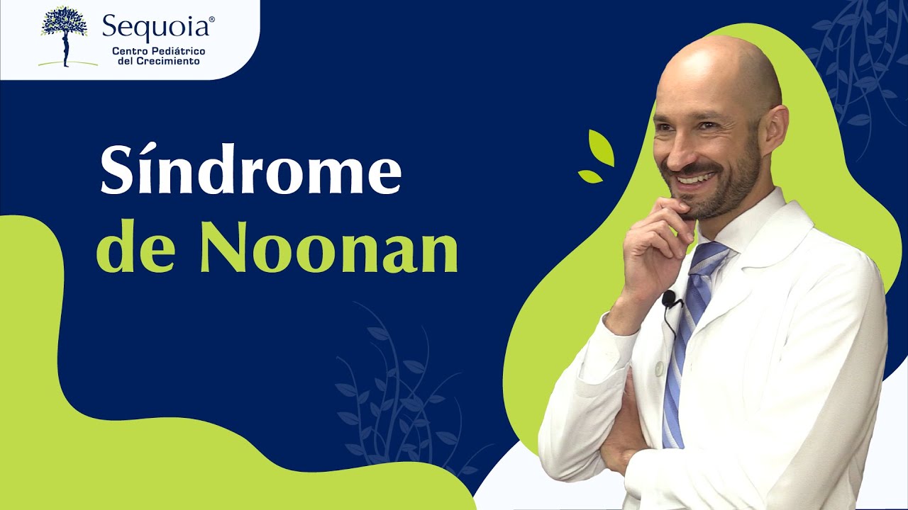 sindrome de noonan esperanza de vida