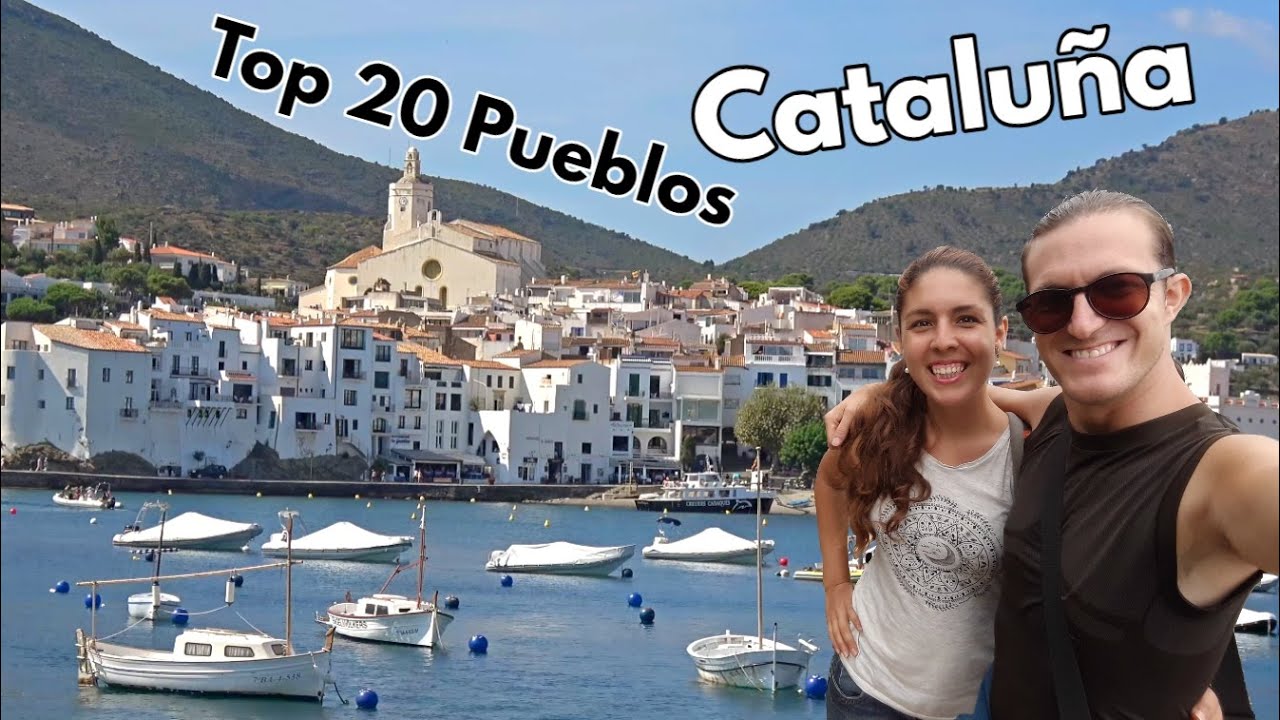 sitios para visitar en cataluña en pareja