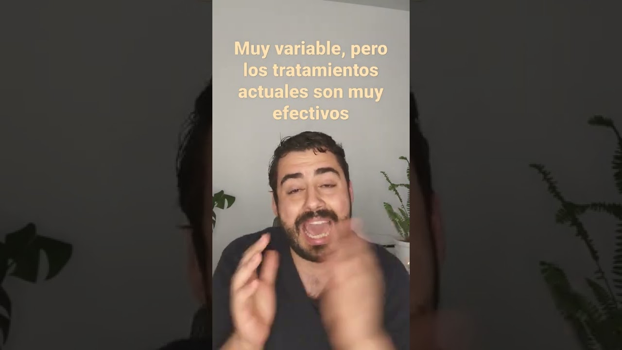 tengo esclerosis múltiple y llevo una vida normal