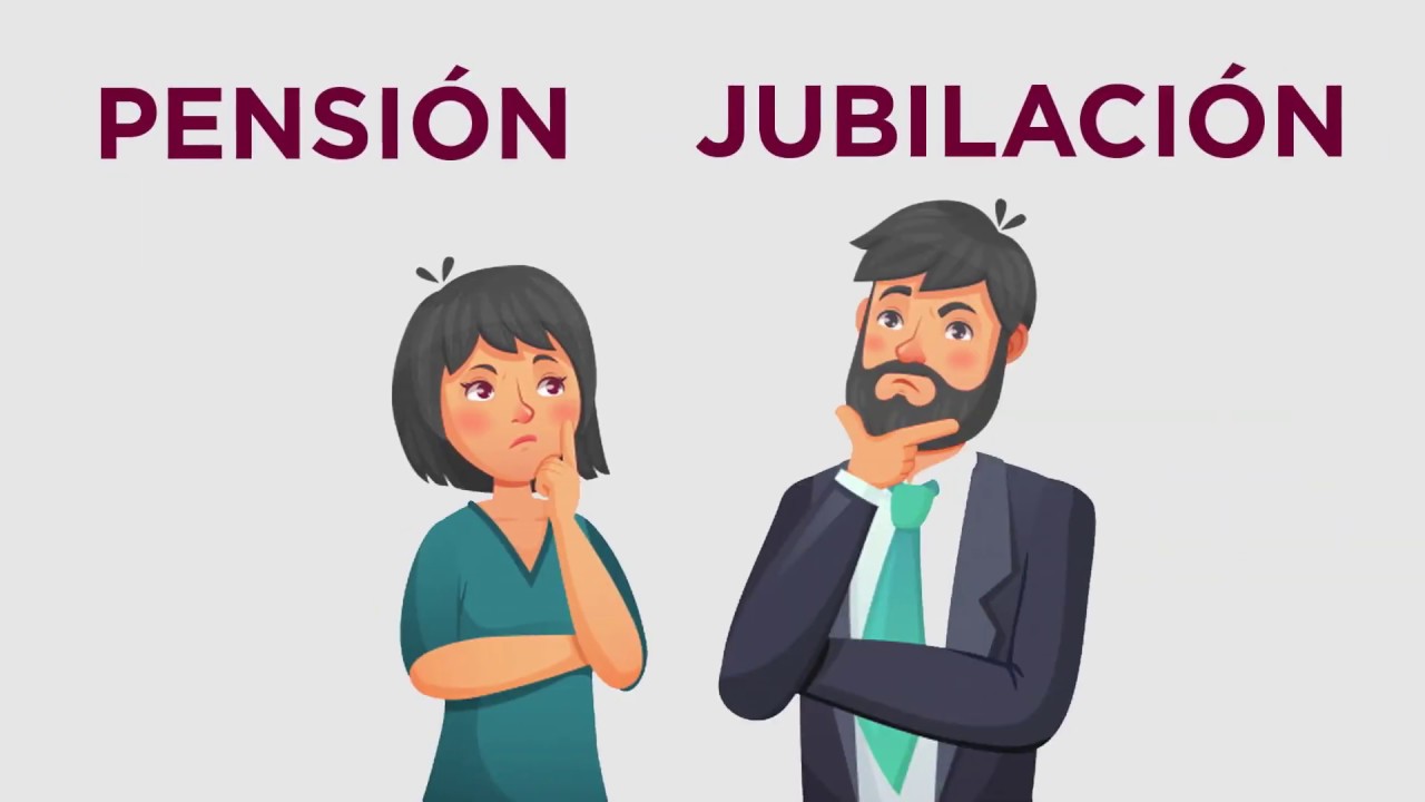 vacaciones y asuntos propios el año de jubilación