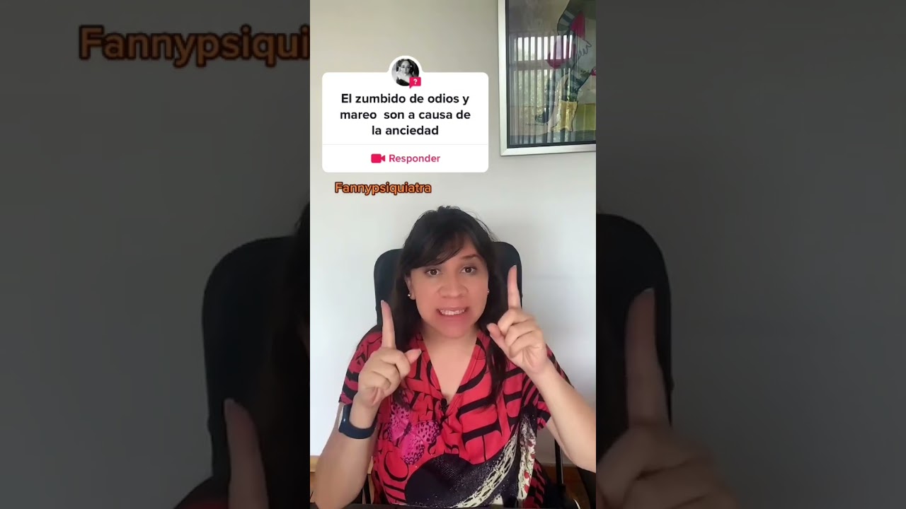 zumbido de oídos y mareo ansiedad