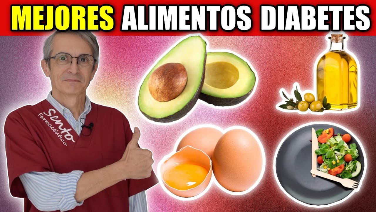alimentos prohibidos con resistencia ala insulina