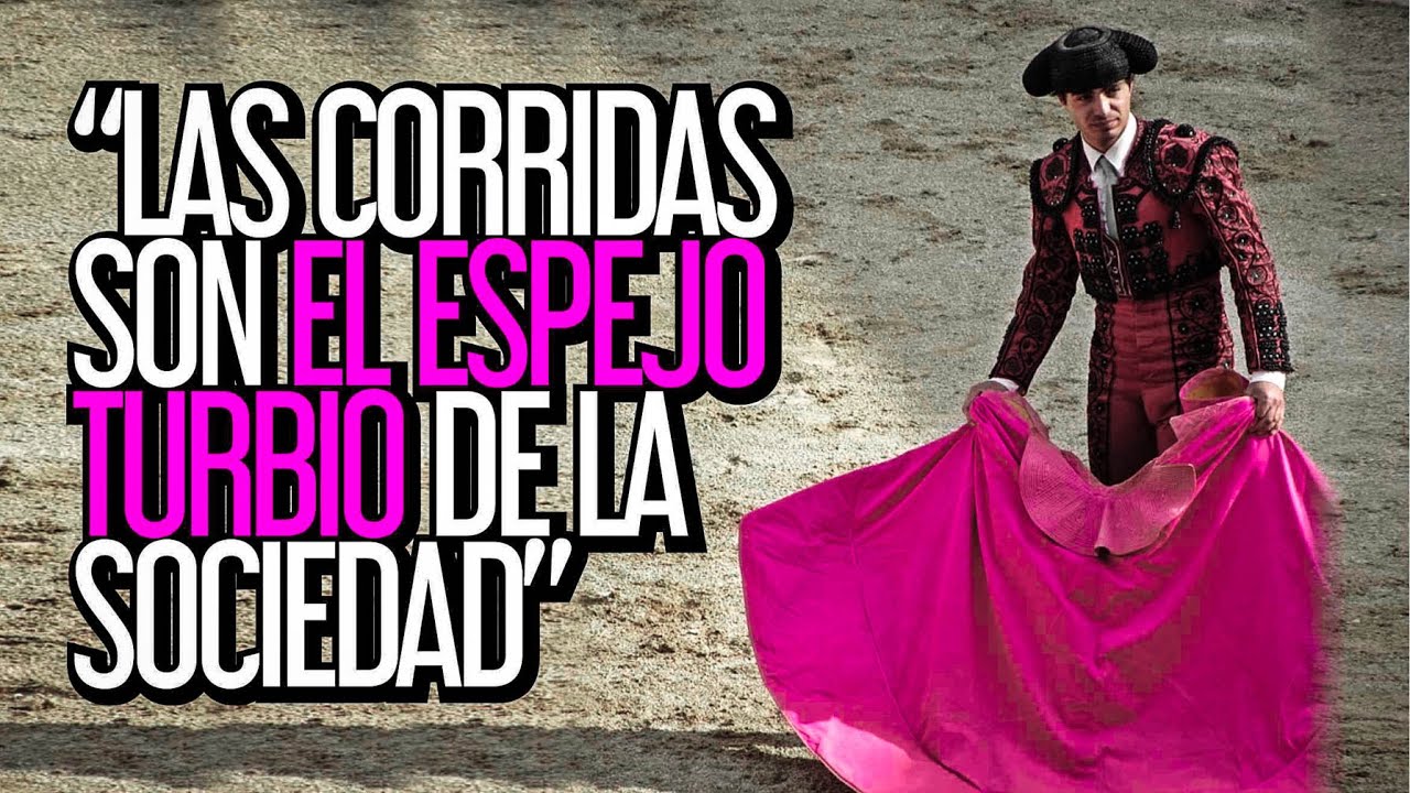 argumentos en contra de la tauromaquia