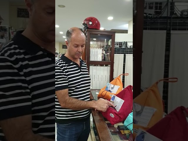 atril para leer en la cama