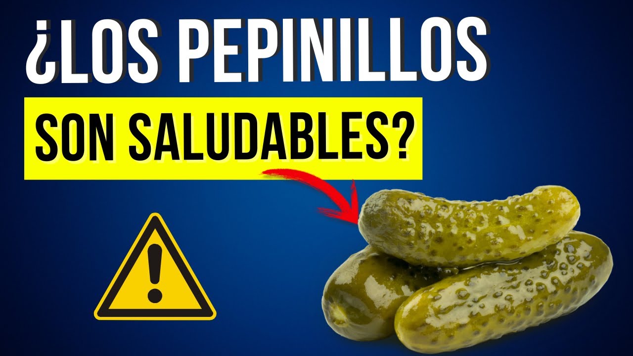 beneficio de los pepinillos en vinagre