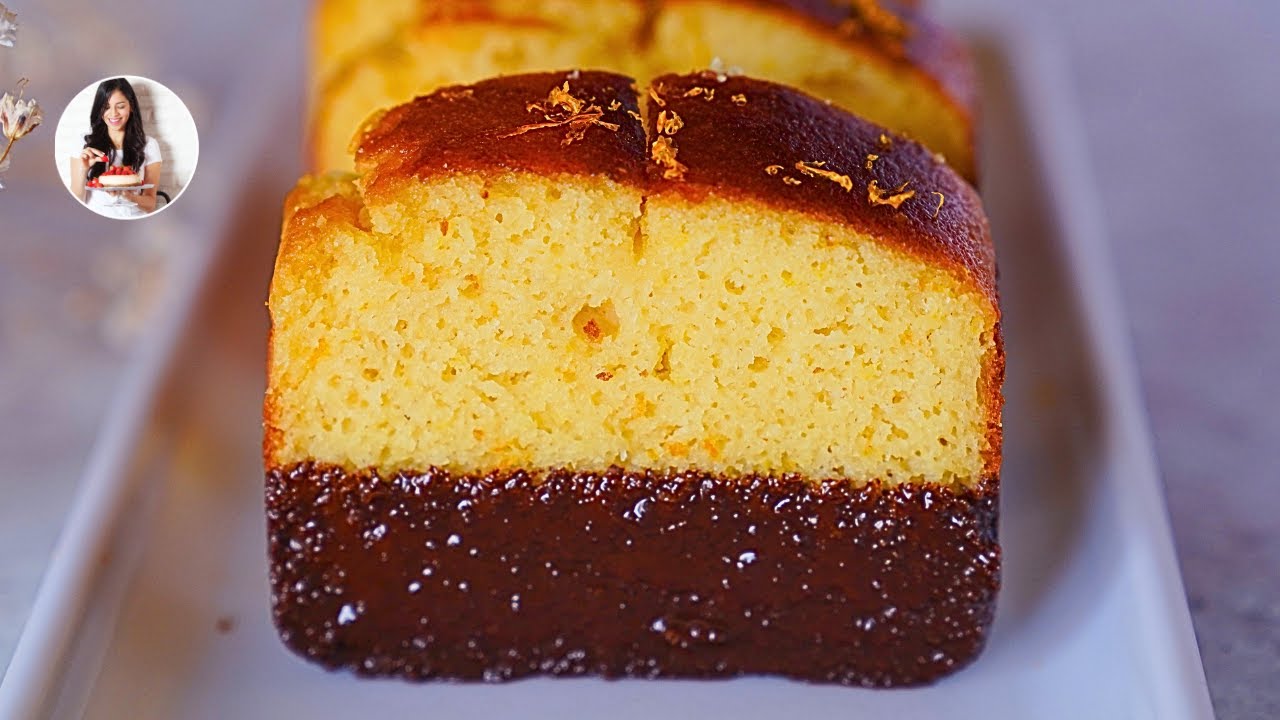 bizcochos sin gluten y sin azucar