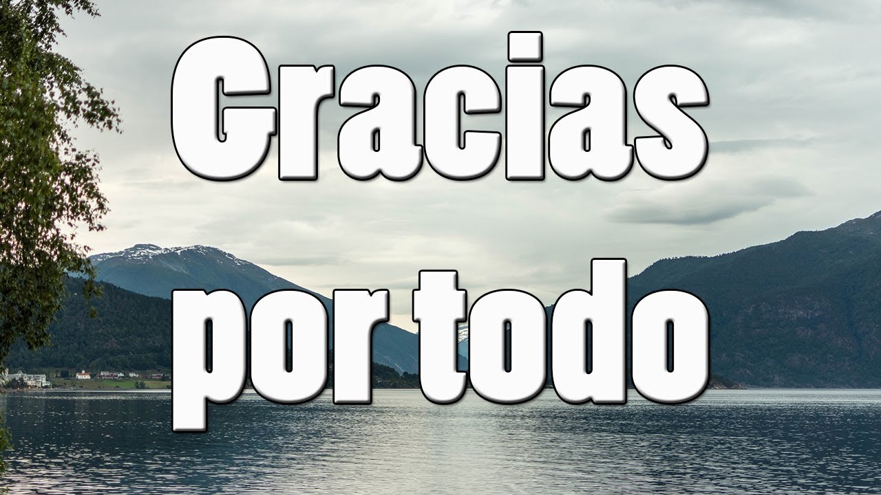 cartas de agradecimiento a una persona especial