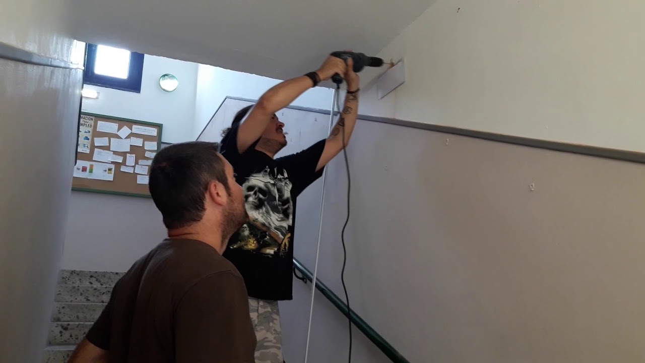 centro de educación de adultos margen izquierda