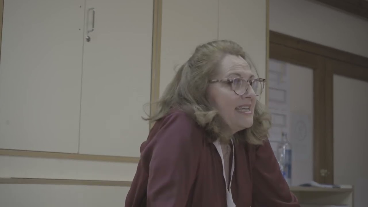 centro de formación de personas adultas ramón llull