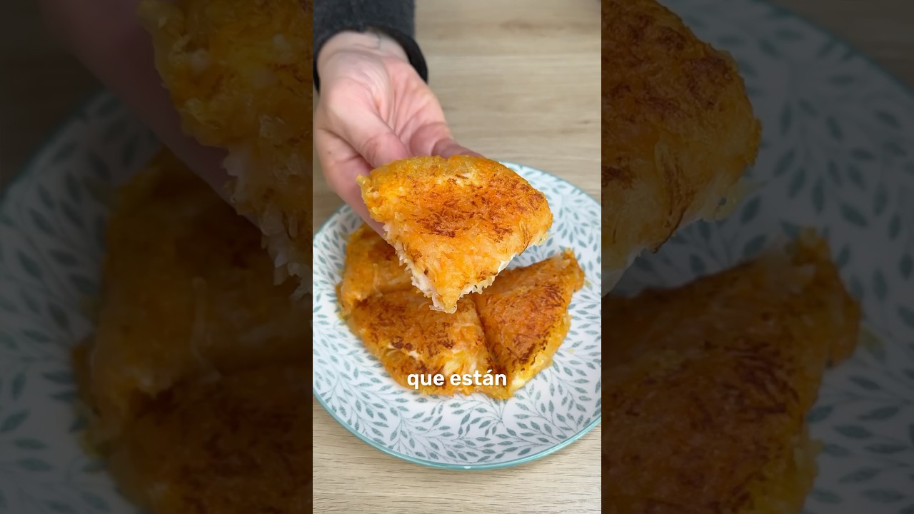 comida para llevar que no se estropee