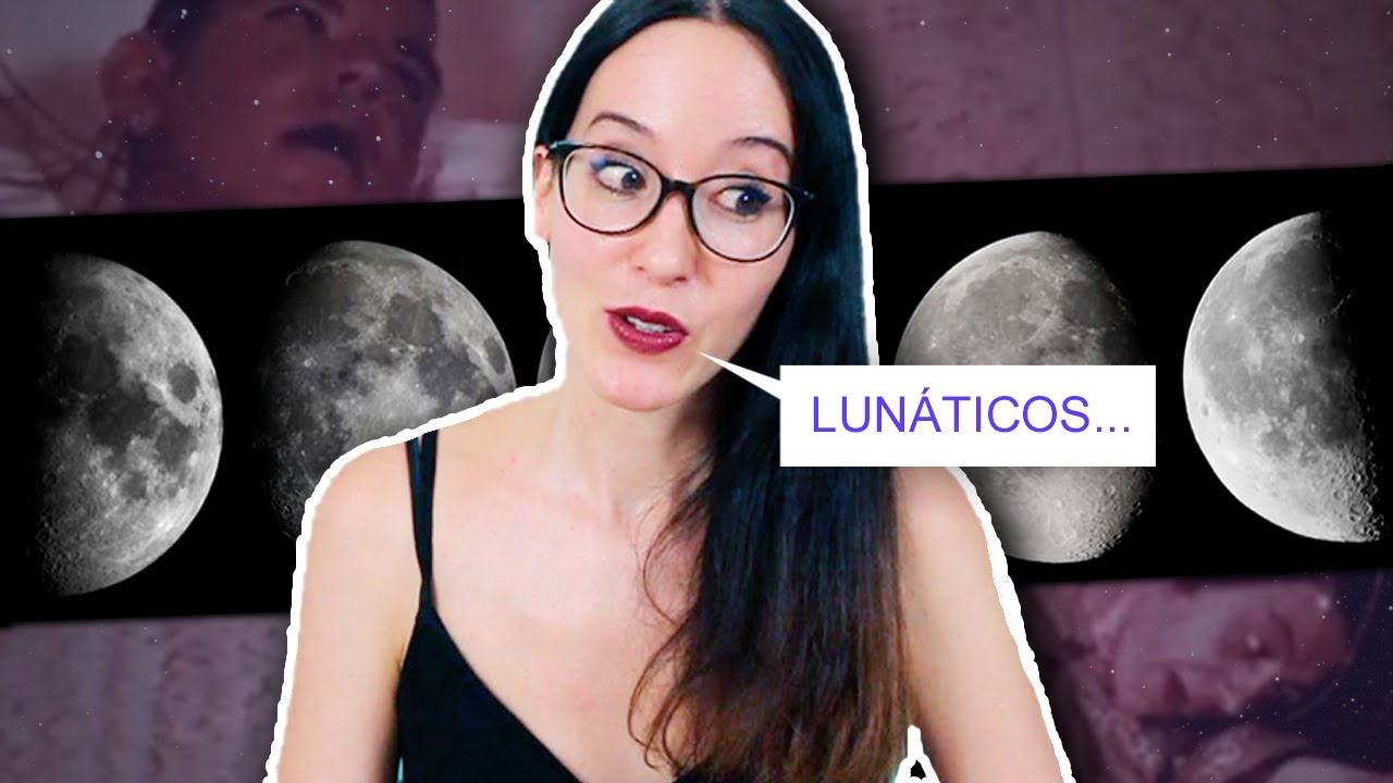 como afecta la luna a las personas
