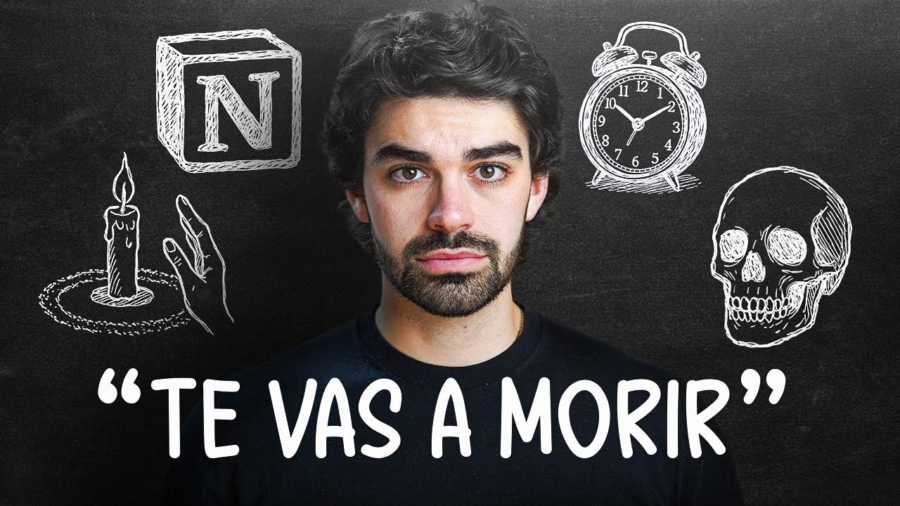 como organizar mi tiempo y mi vida