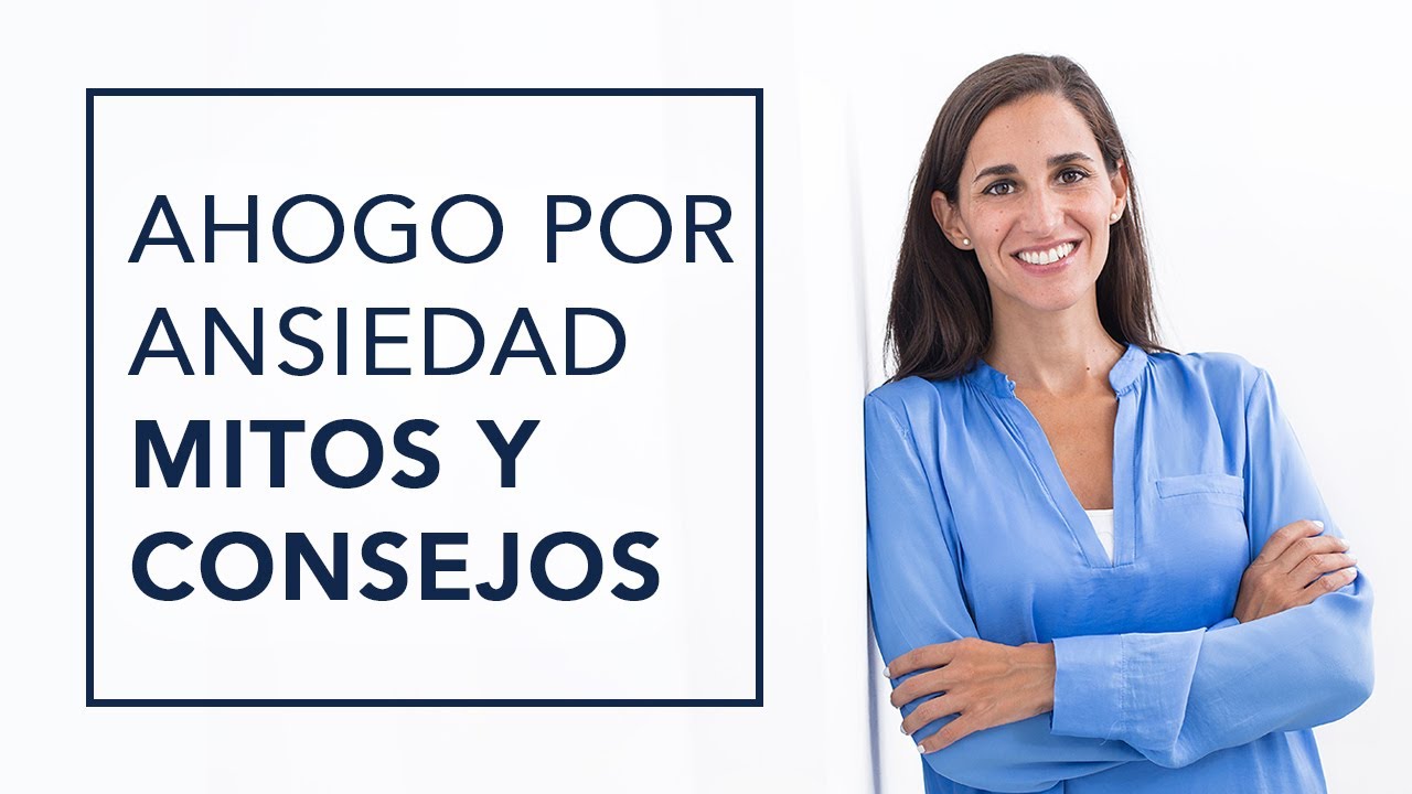 como quitar la sensacion de ahogo por ansiedad