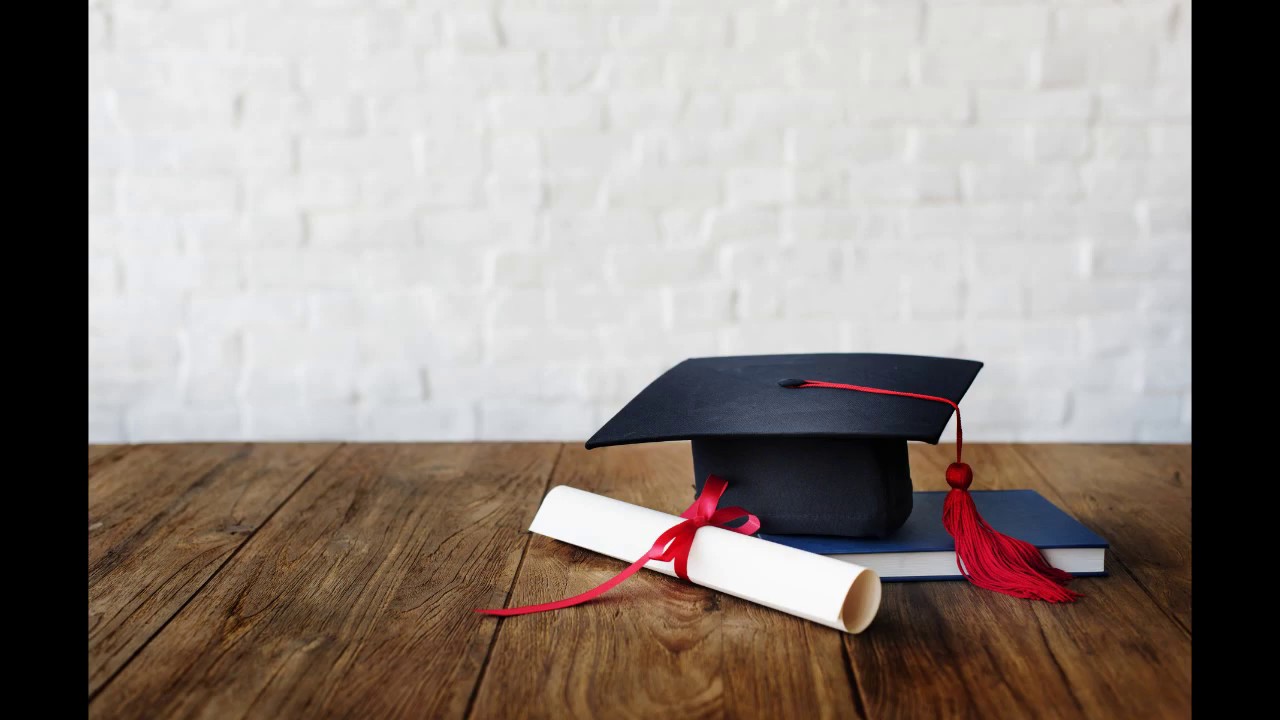 como se llama la banda de graduacion