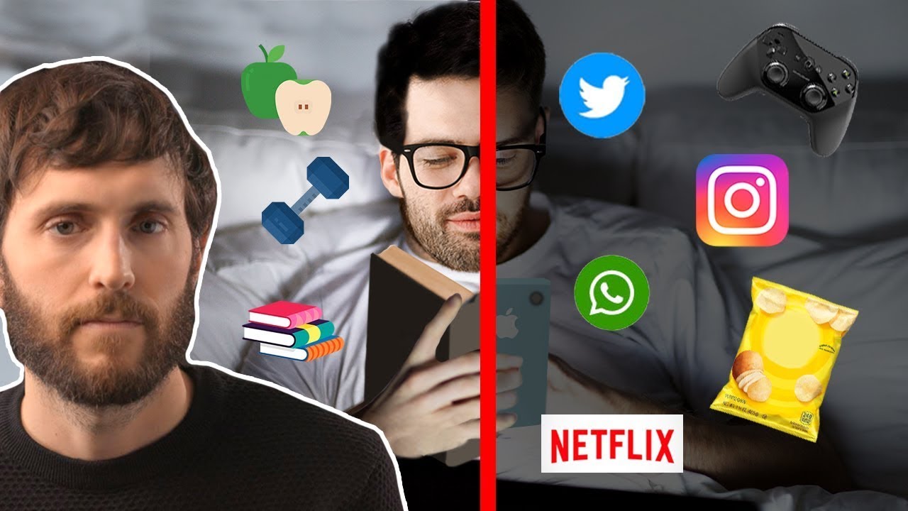 como superar la adicción a la dopamina