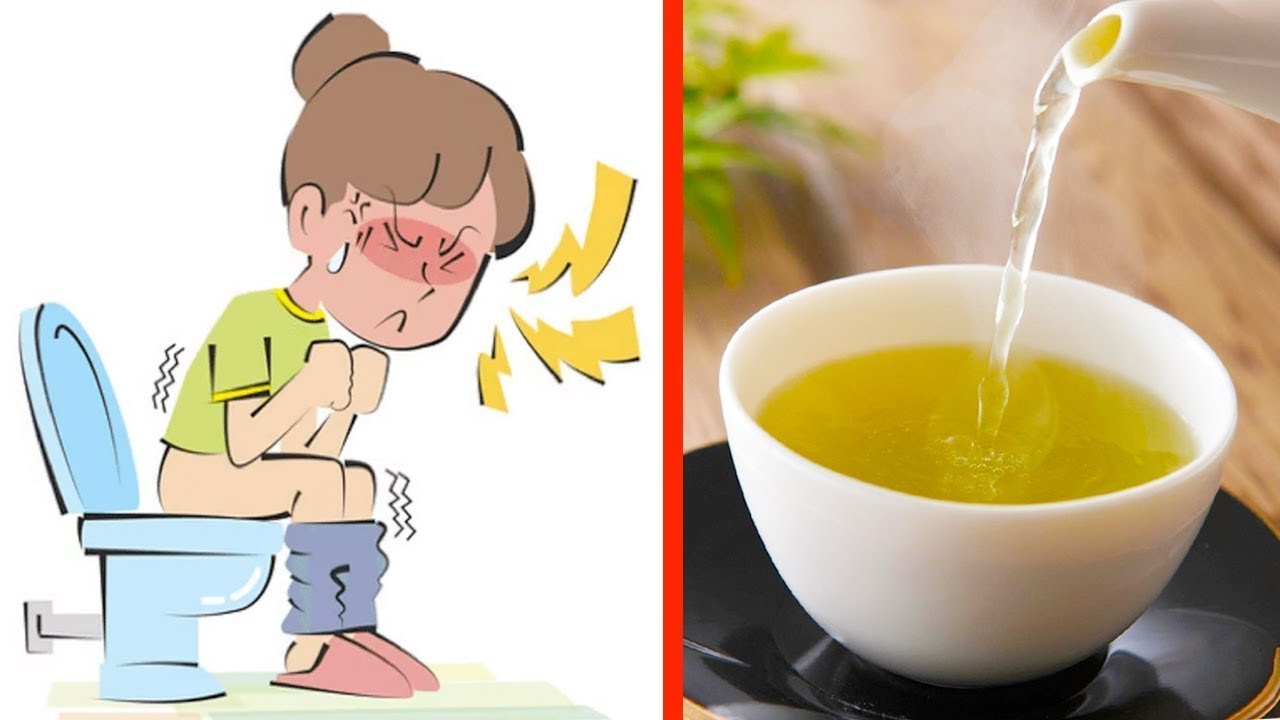 cuál es la mejor infusión para el estreñimiento