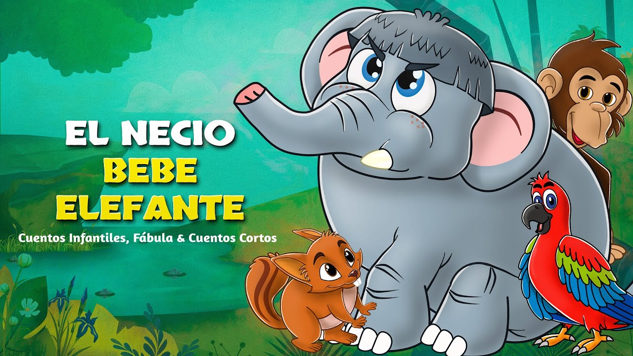 cuentos para bebés de 0 a 12 meses