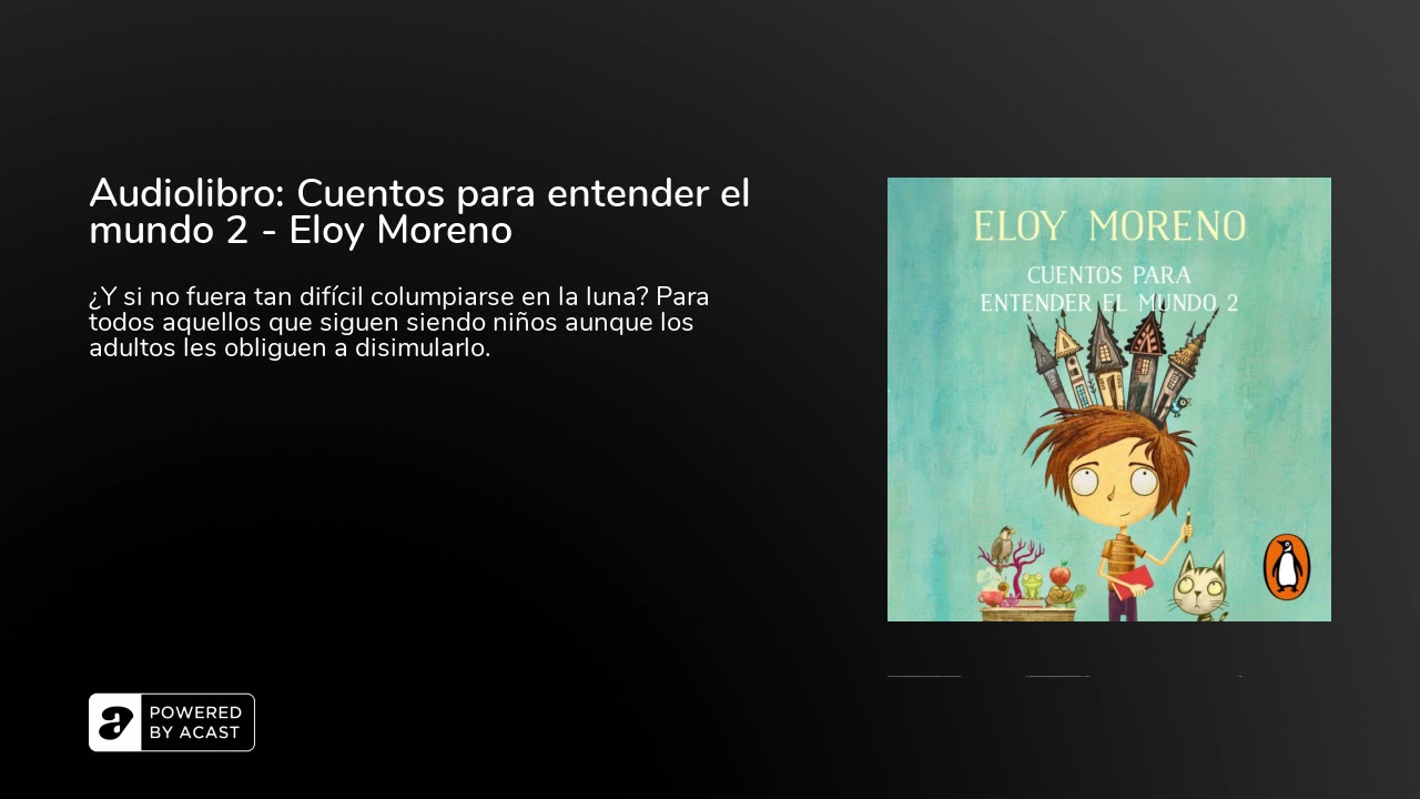 cuentos para entender el mundo 2