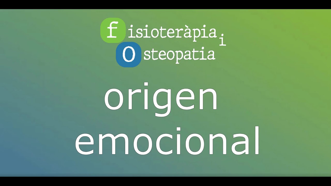 dolor en la planta del pie significado emocional