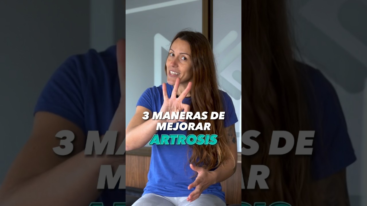 donde vivir en españa con artrosis