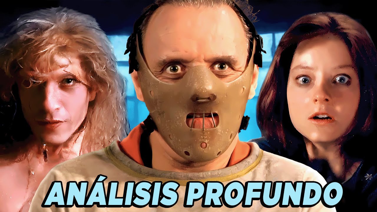 el silencio de los corderos explicación