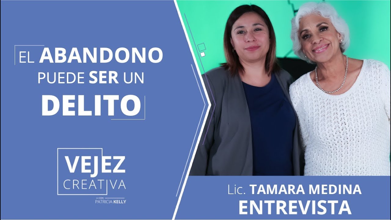 es delito no cuidar a los padres