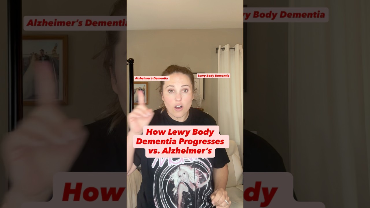 esperanza de vida enfermos cuerpos de lewy