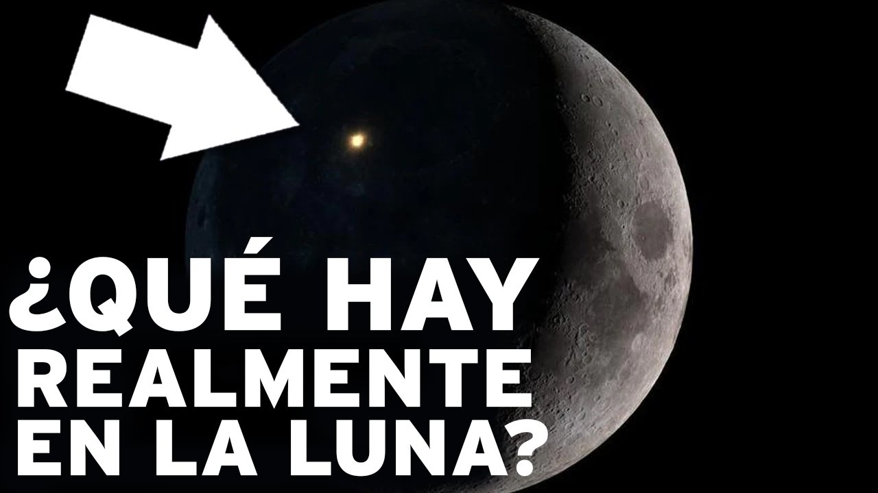 estrellas al lado de la luna