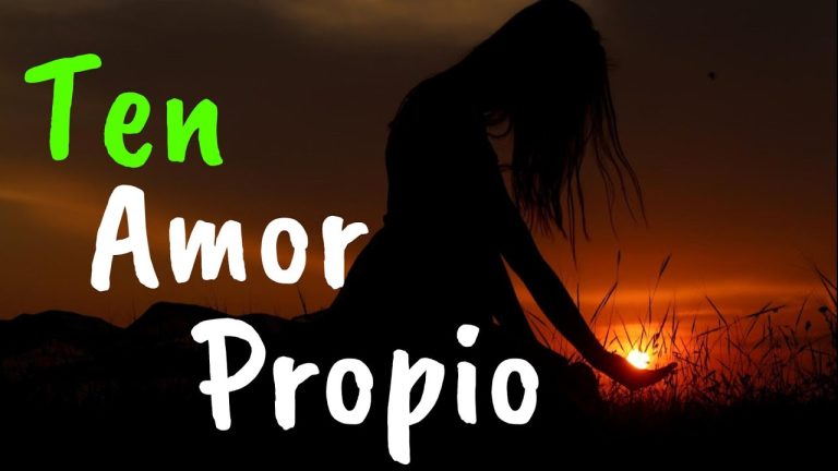 Frases de Amor Propio y Paz Interior: Inspírate para Cultivar tu ...