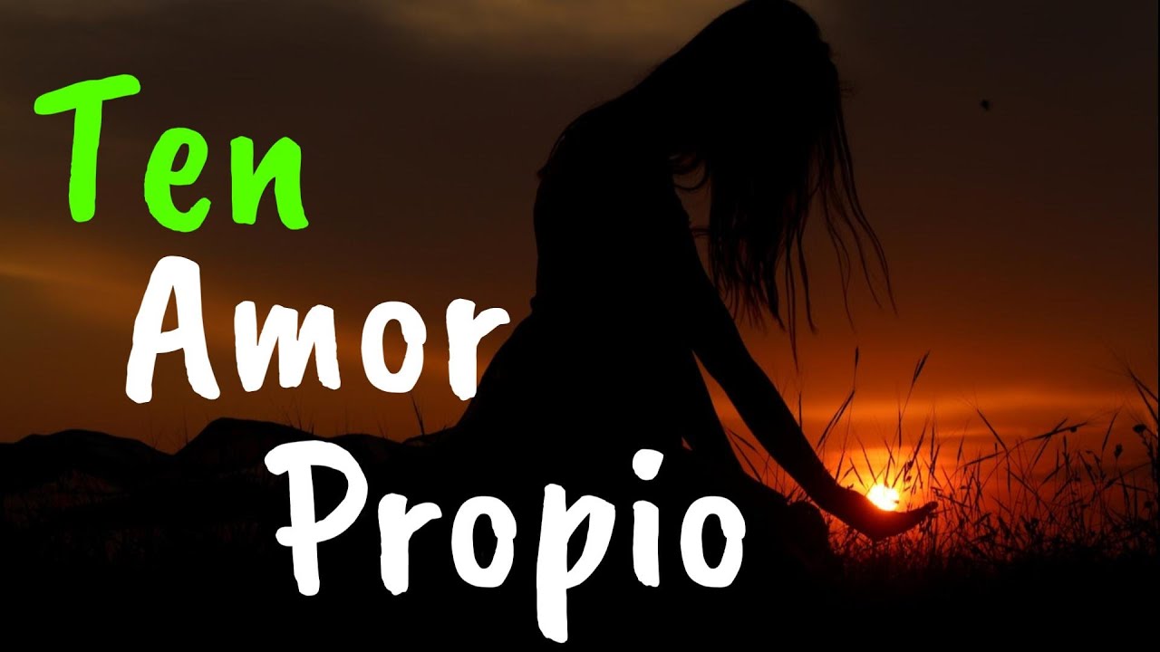 frases de amor propio y paz interior