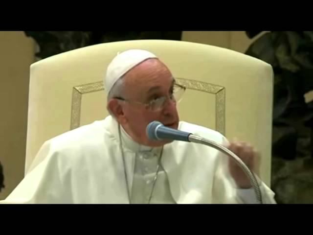 frases de esperanza del papa francisco