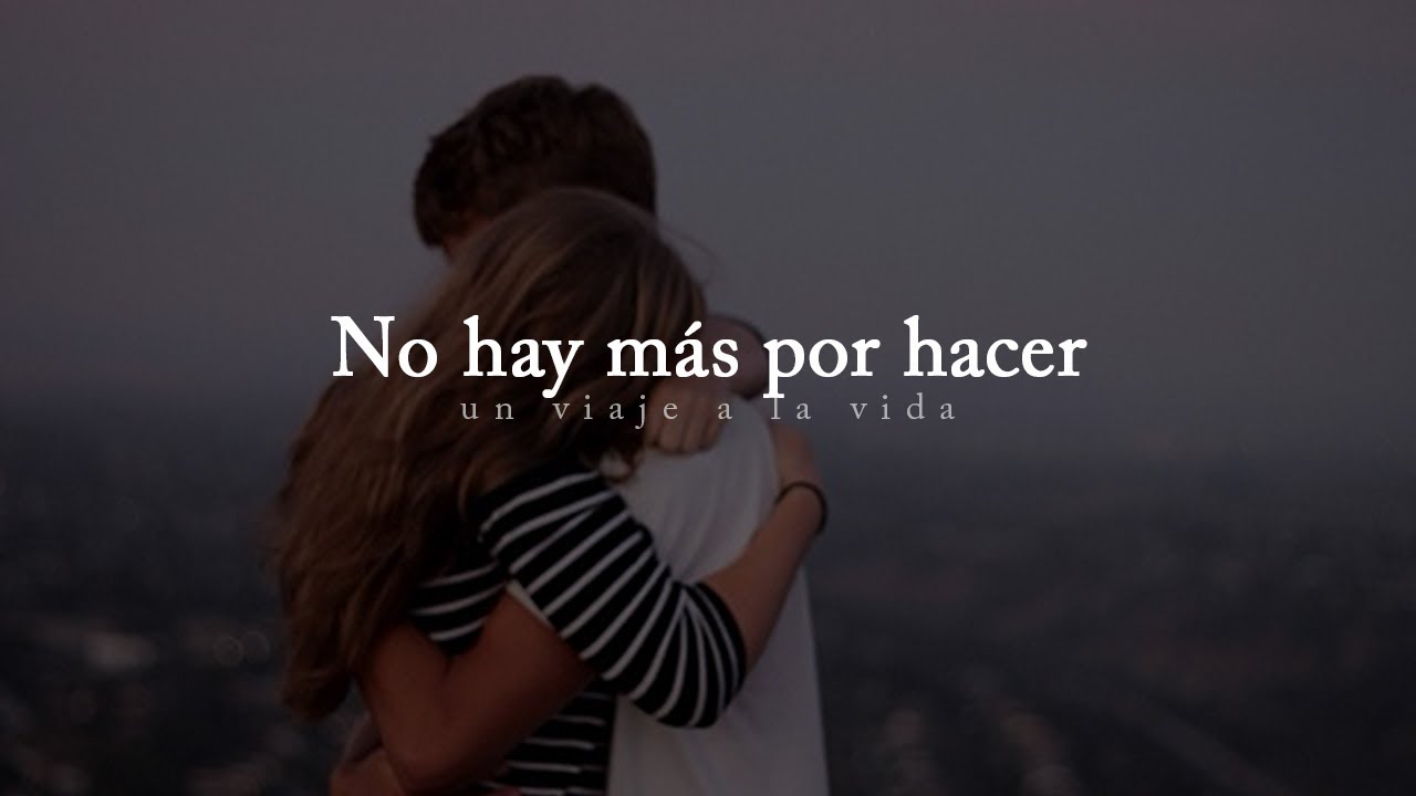 frases de reflexion para el desamor